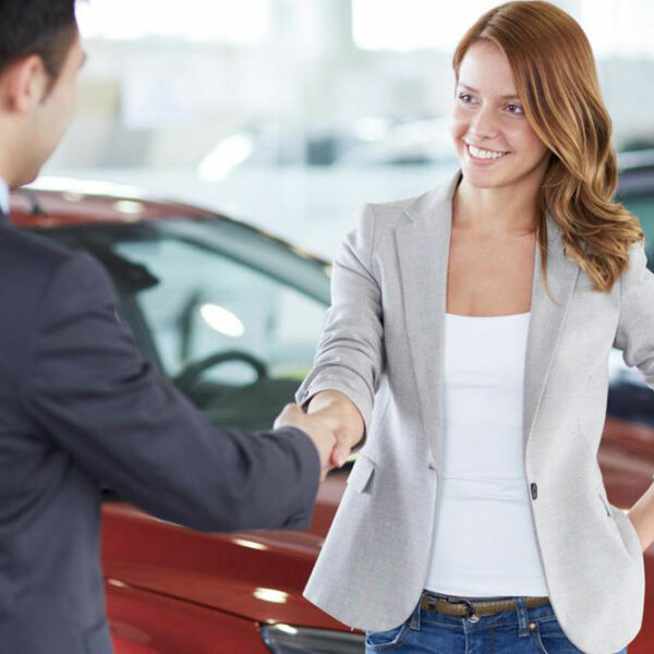 Popular car dealerships in the country