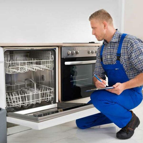 Popular dishwashers of 2021