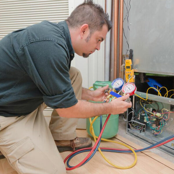 Quick guide to installing a heat pump