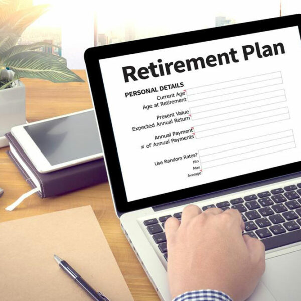 Retirement planning – what are the options you have