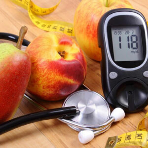 Working on Type 2 Diabetes Treatment