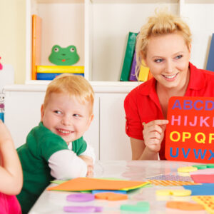 Why You Should Enroll Your Child In One Of The Best 10 Preschools