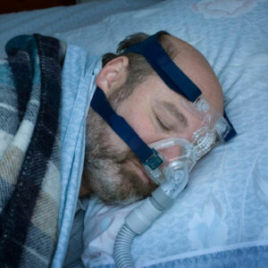 What Are The Sleep Apnea Treatments