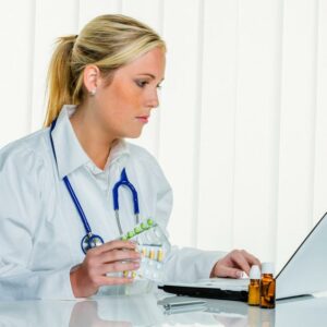 What Do Good Medical Billing Schools Online Offer You