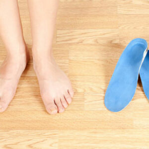 What are Foot Inserts and How to Shop for the Perfect Foot Inserts