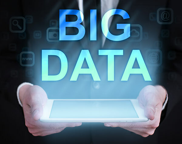 Top 3 Big data Analytics Companies