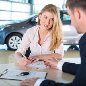 Top 3 companies that buy out auto title loans