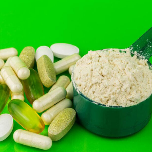 Top 10 Joint Supplements that Can Help You Find Relief