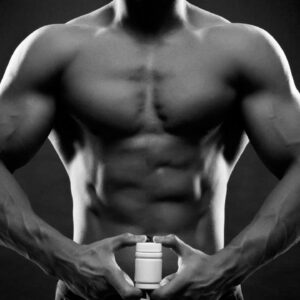 Top 10 Testosterone Supplements Available in the Market