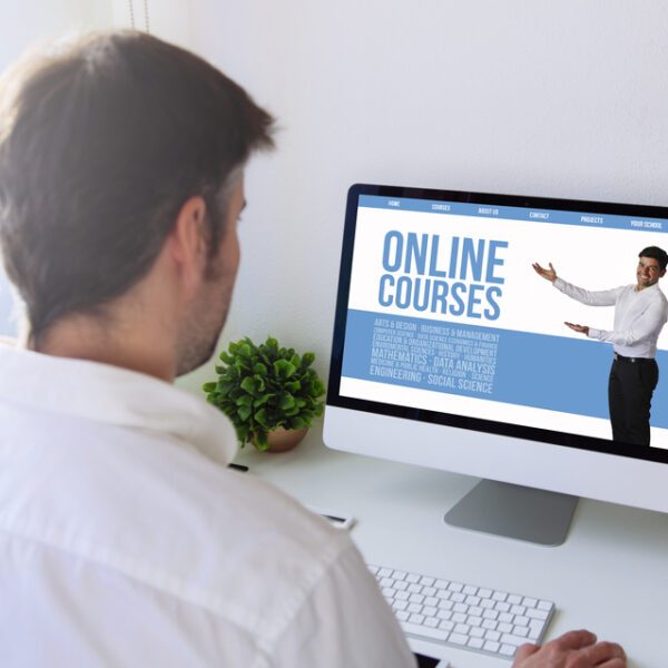 Top 5 Online Courses That You Can Take To Get Success