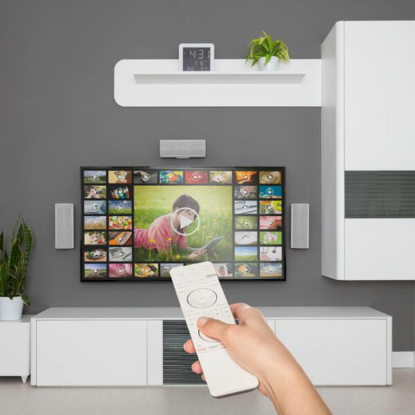 Top 5 Free TV streaming services