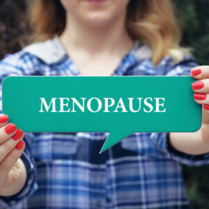 Top 5 foods to eat during menopause