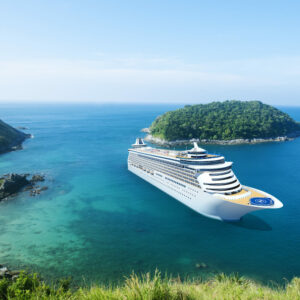 Top 6 Cruise Line To Explore The Caribbean