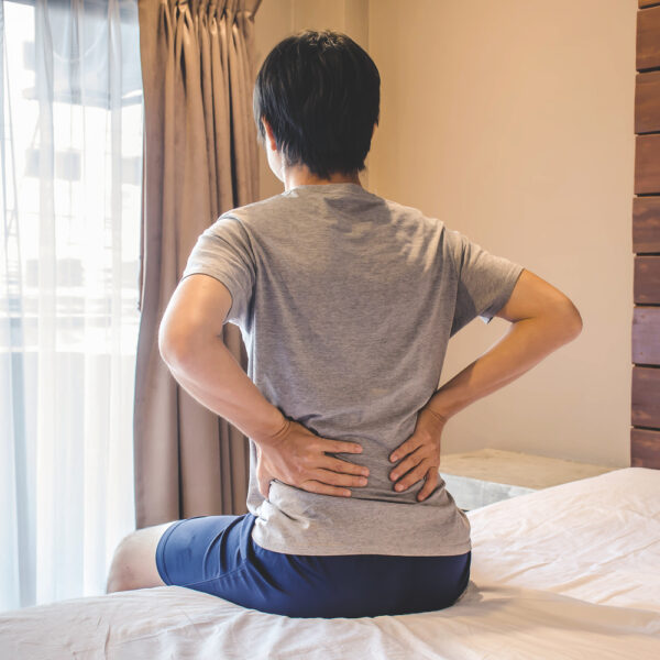 Top Mattresses To Ease Back Pain