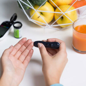 Top Tips to Create Ideal Diet for Diabetes