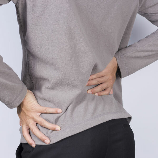 Top Treatment Options for Lower Back Hip pain