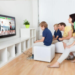 Top internet TV streaming services reviewed