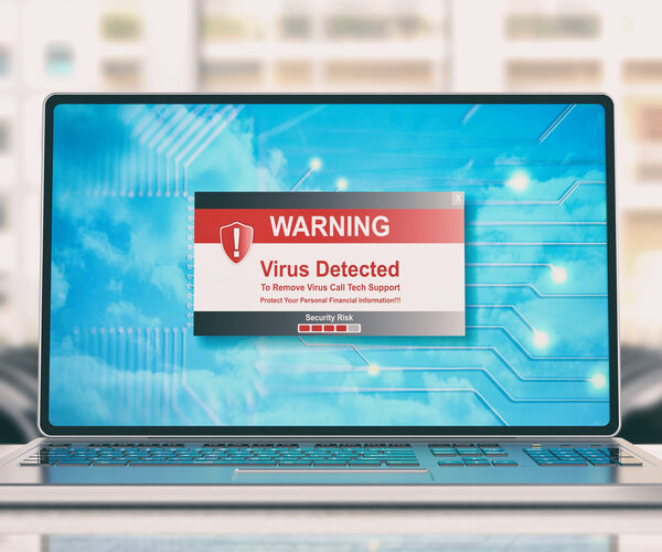 Top virus detectors in 2018