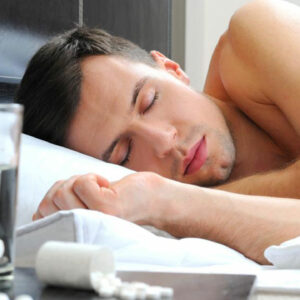 The Best Natural Sleep Medications for a Good Night&#8217;s Sleep