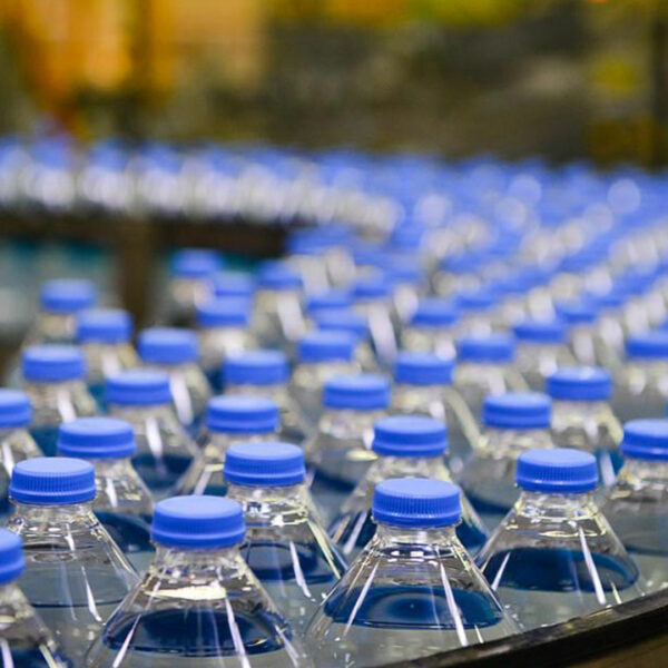 The Best Bottled Water for Healthier Living