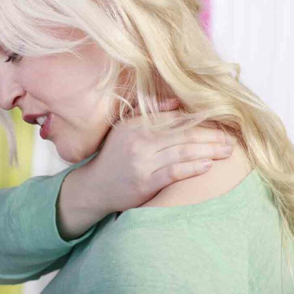 The Never-ending Pain: Chronic Pain, Its Symptoms and Treatments