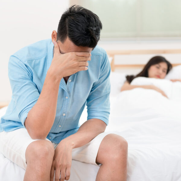 The best medicines for treating erectile dysfunction