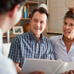 Things To Know About Reverse Mortgages