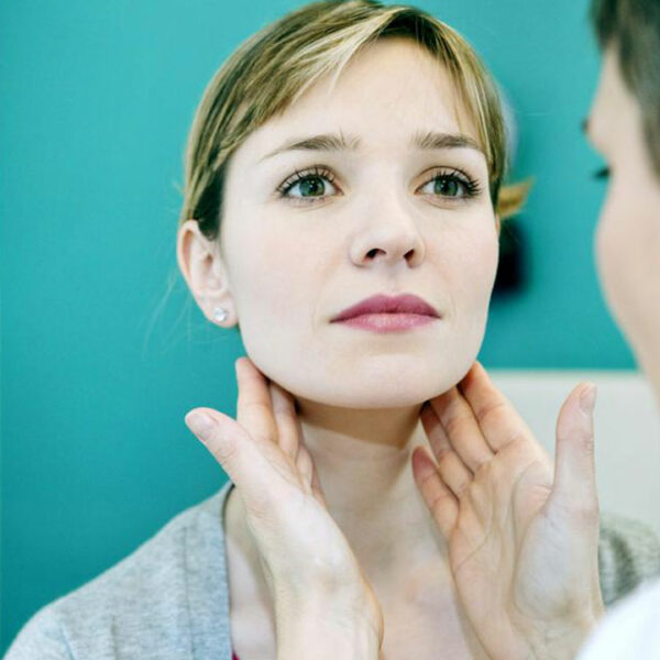 Things You Must Know About Swollen Lymph Node in Neck