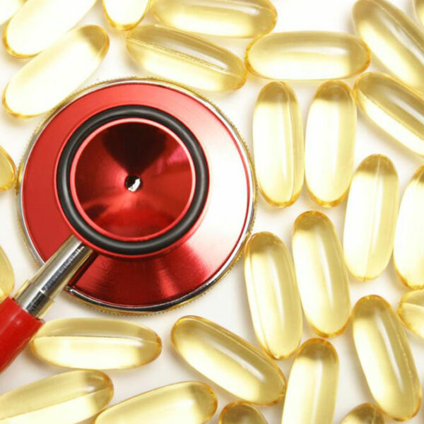 Things You Need to Know about Omega 3 Supplements