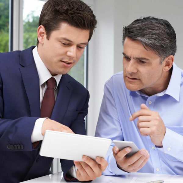 Tips To Select The Best Financial Advisors