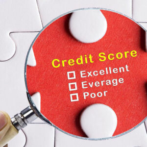 Tips for repairing your credit score