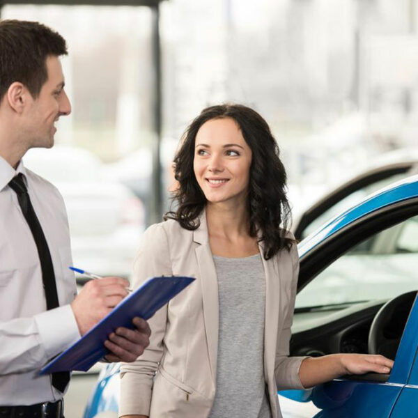 Tips to find the cheapest car rental deal