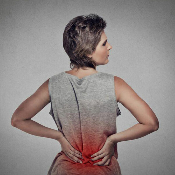 Treating Lower Back Pain Through Exercises