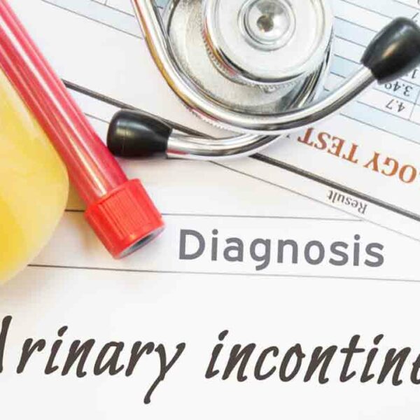 Urinary Incontinence Causes and Possible Treatments