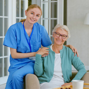 3 things you should know about assisted living