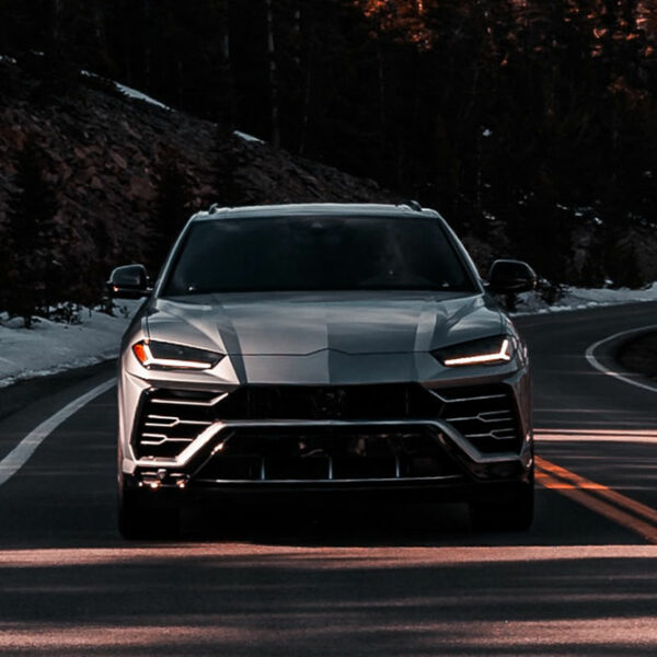 3 Reasons that Make Lamborghini Urus an Exceptional Super SUV