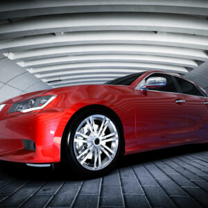 7 Features that Make the Luxury Coupe Lexus RC 350 Stand Out