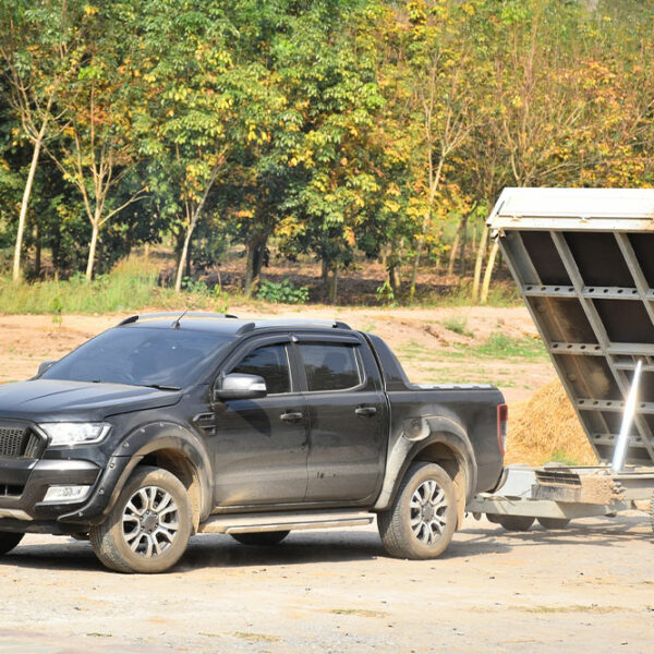 4 Reasons Why the Chevrolet Avalanche Stands Out from the Crowd