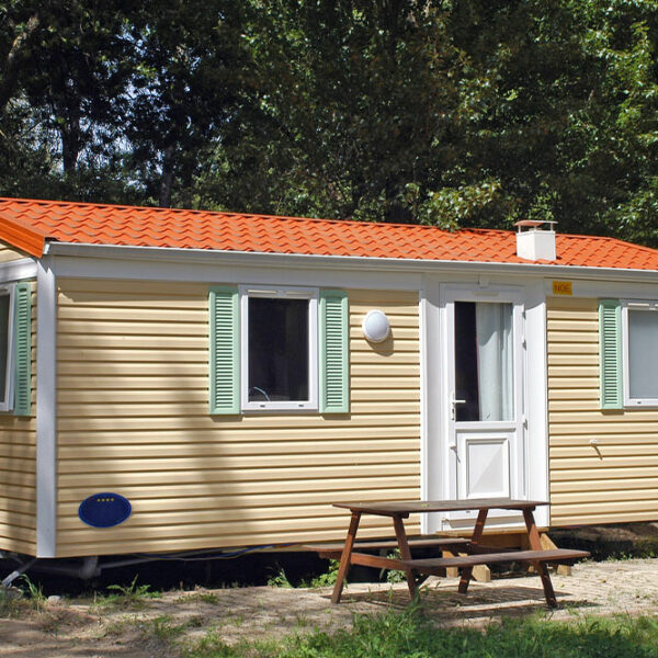 A Brief Insight into the Growth of Mobile Homes