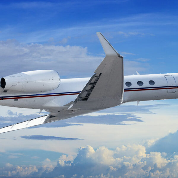 Benefits of Traveling by Private Jet Charters