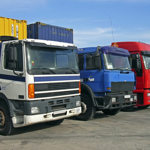 Different Types of Truck Bed Covers