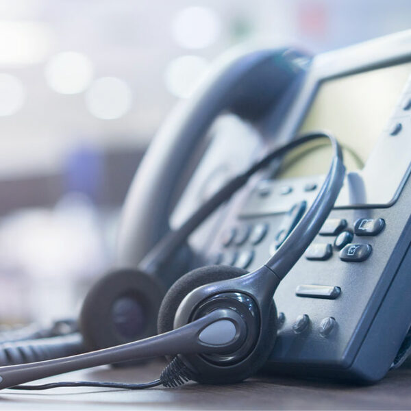 Find the right small business phone system for your needs