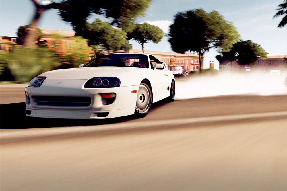 Here’s Why the Toyota Mirai is an Ideal Futuristic Car