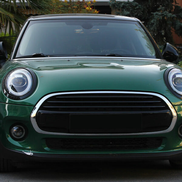 Mini Hardtop &#8211; Key Features and Benefits