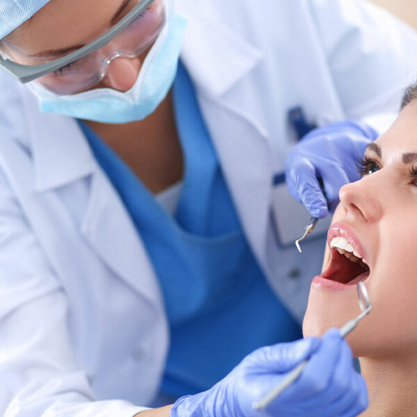 The Importance of Routine Checkup for Dental Care