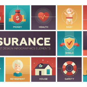 Types of Insurance and Top Insurance Providers