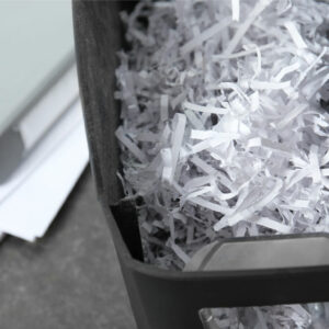 10 Things to Consider When Choosing a Document Shredding Service