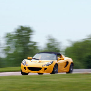 5 Reasons Why the Lotus Evora Deserves the Love It Gets