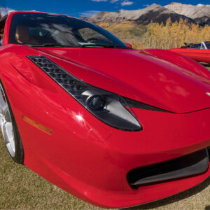 6 Reasons to Buy the Ferrari California