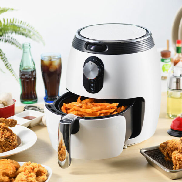 8 Incredible Air Fryer Deals to Check Out This Black Friday